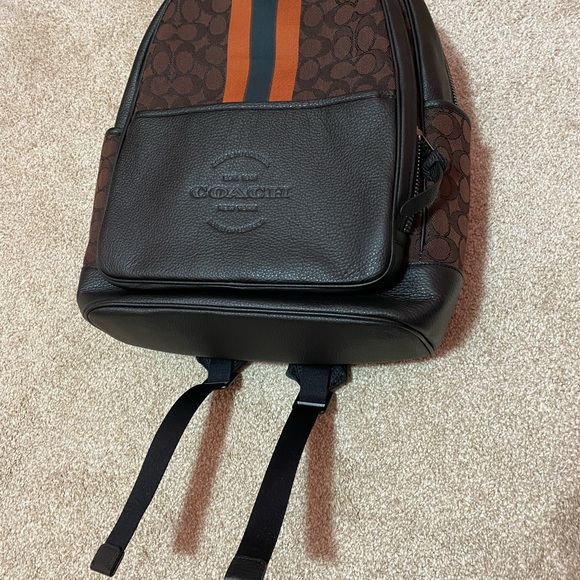 Mahogany Ginger - Picture 4 of 5